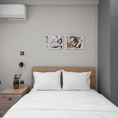 Appartement Timesquare, Nilie Hospitality Mgmt à Thessalonique Extérieur photo